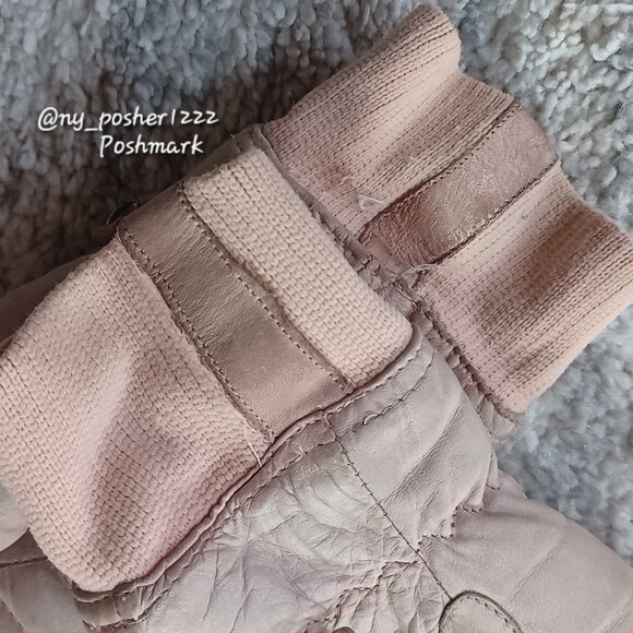 *๐ฅ๐ฒ๐ท๐ฝ๐ช๐ฐ๐ฎ ๐๐๐๐ฟ๐๐๐ Ladies' Ski Mittens M Pink - Picture 8 of 13